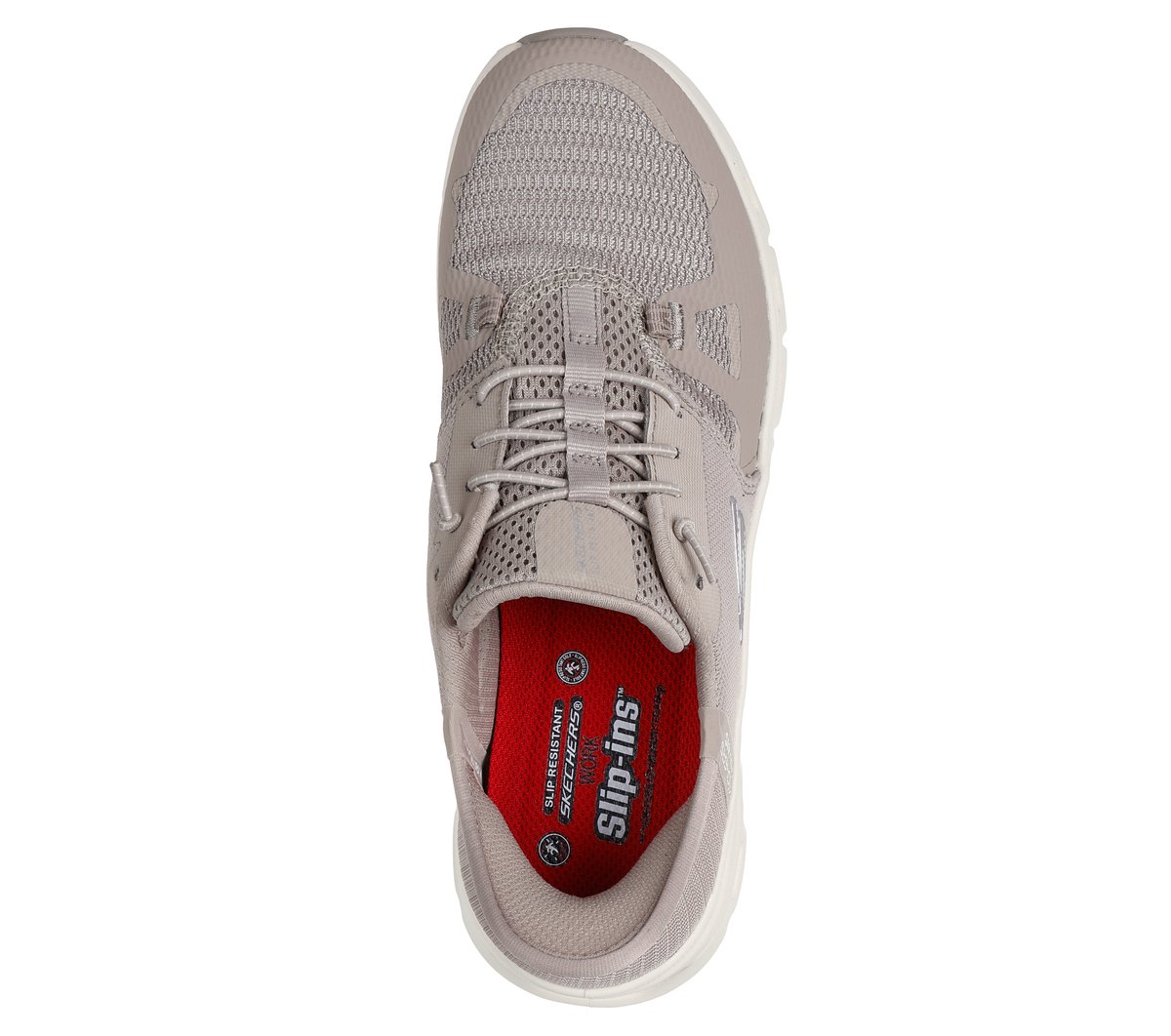 Skechers Skechers Slip-ins Work Slip-Resistant: Glide-Step Pro - Edrura