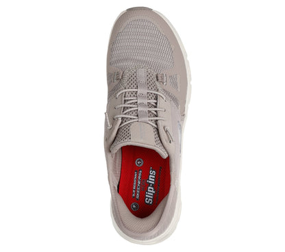 Skechers Skechers Slip-ins Work Slip-Resistant: Glide-Step Pro - Edrura
