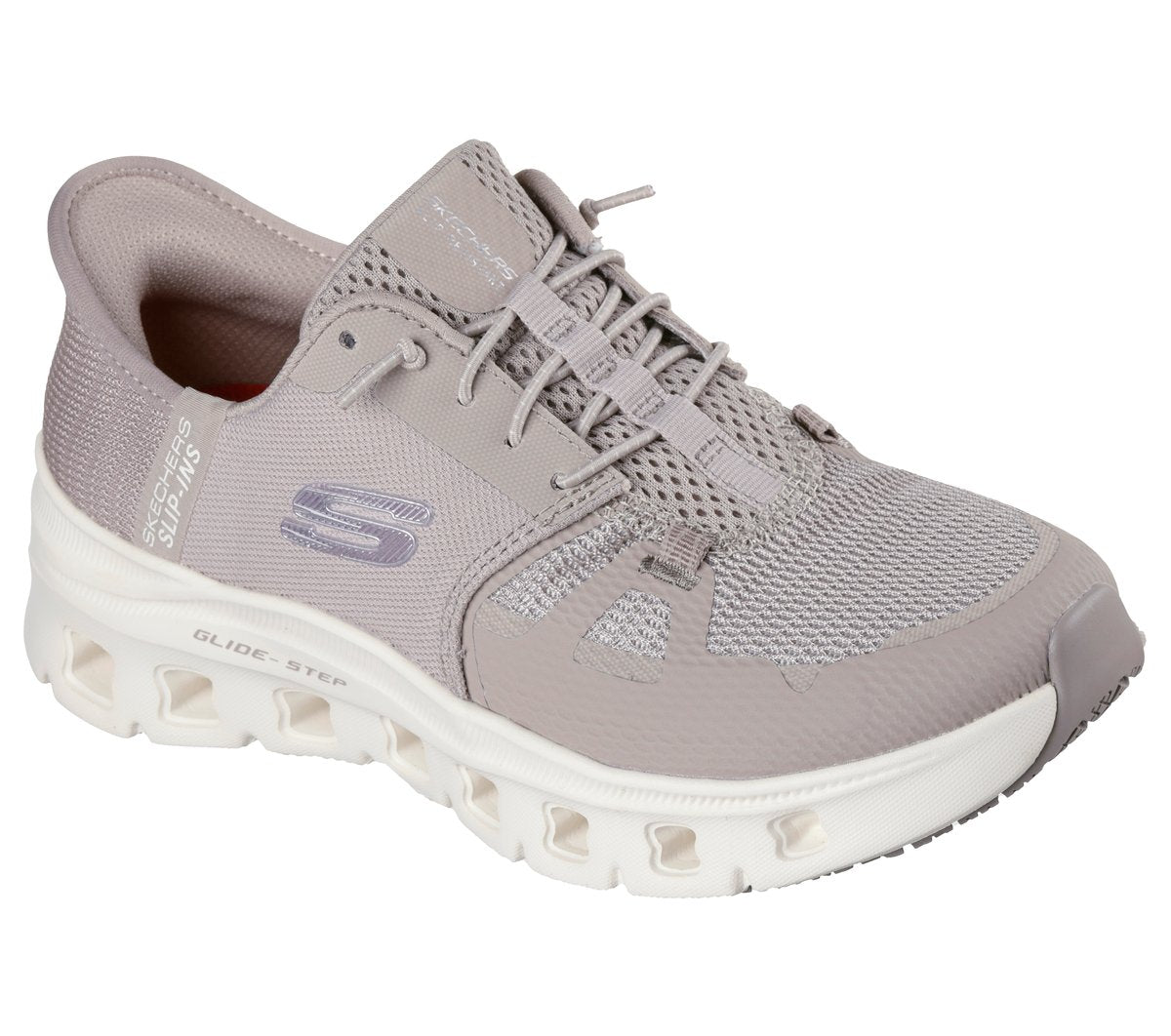 Skechers Skechers Slip-ins Work Slip-Resistant: Glide-Step Pro - Edrura