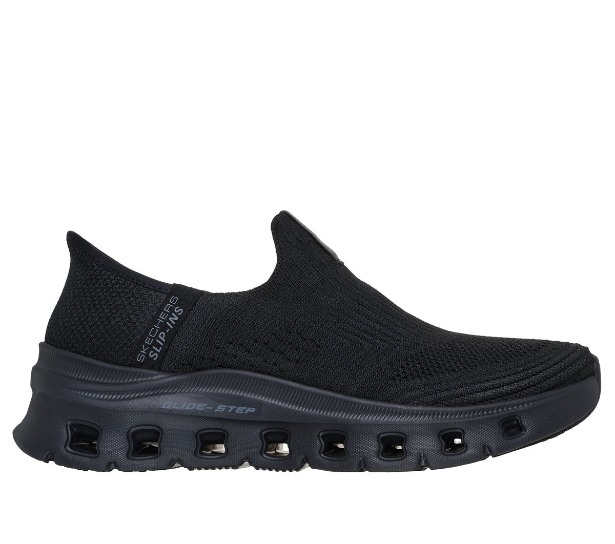 Skechers Skechers Slip-ins Work Slip-Resistant: Glide-Step Pro - Tadri