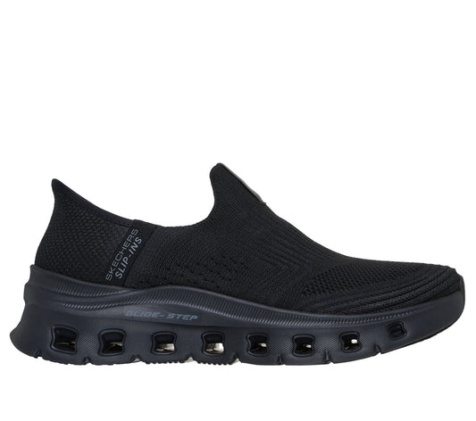Skechers Skechers Slip-ins Work Slip-Resistant: Glide-Step Pro - Tadri