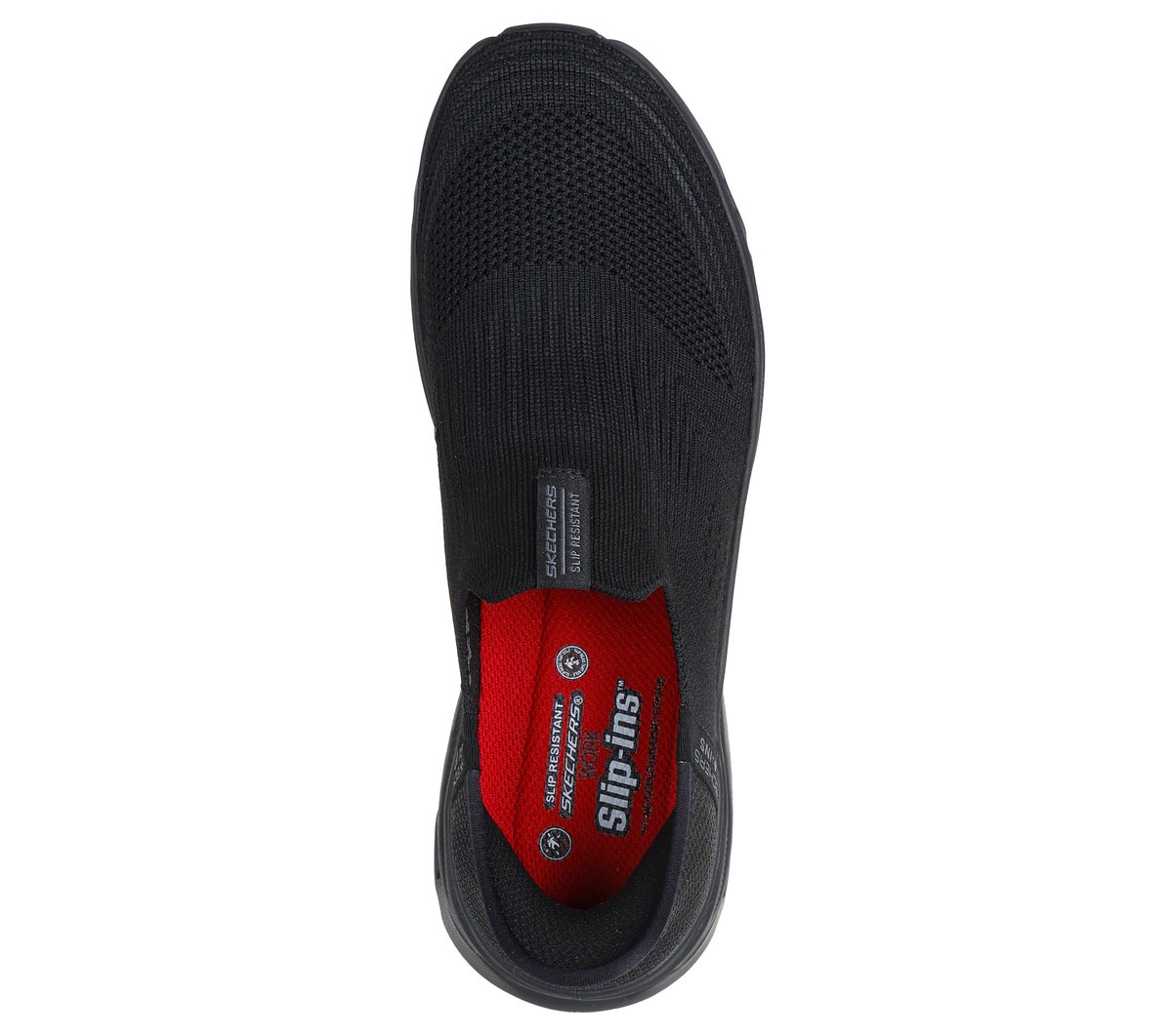 Skechers Skechers Slip-ins Work Slip-Resistant: Glide-Step Pro - Tadri