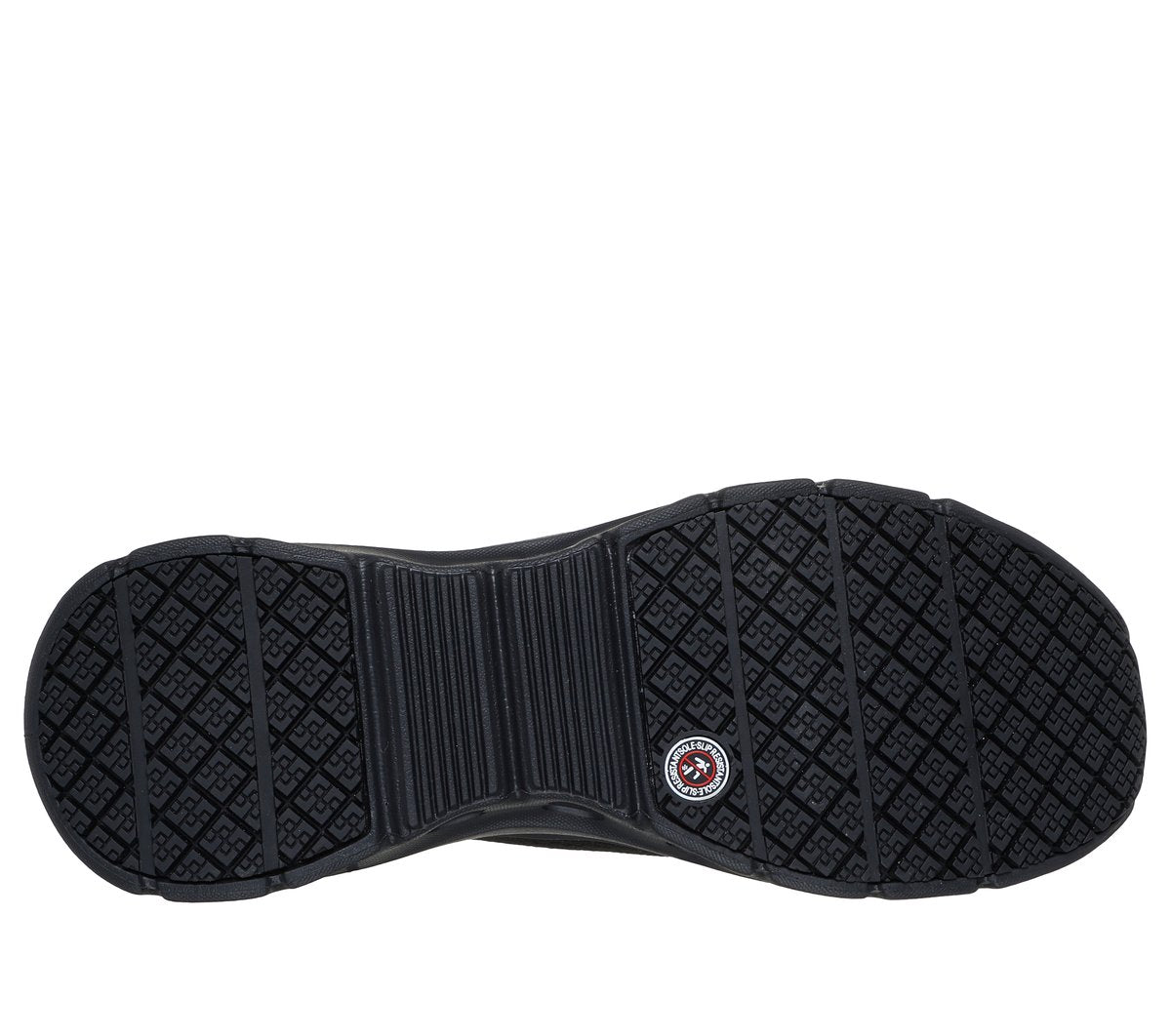 Skechers Skechers Slip-ins Work Slip-Resistant: Glide-Step Pro - Tadri