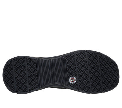 Skechers Skechers Slip-ins Work Slip-Resistant: Glide-Step Pro - Tadri