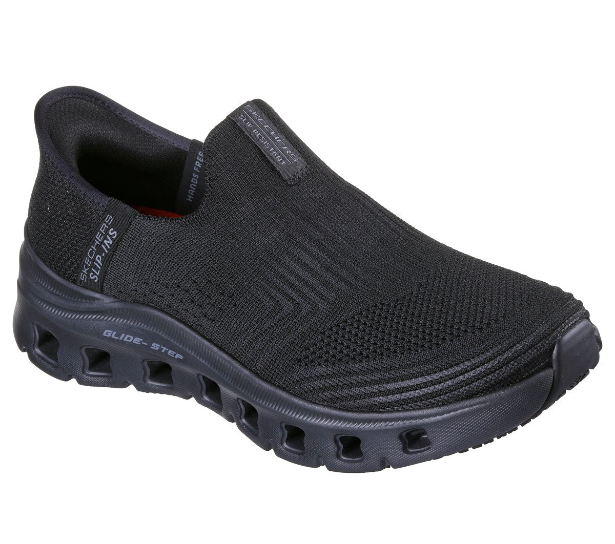 Skechers Skechers Slip-ins Work Slip-Resistant: Glide-Step Pro - Tadri