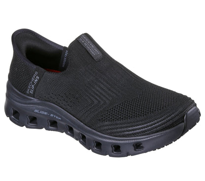 Skechers Skechers Slip-ins Work Slip-Resistant: Glide-Step Pro - Tadri