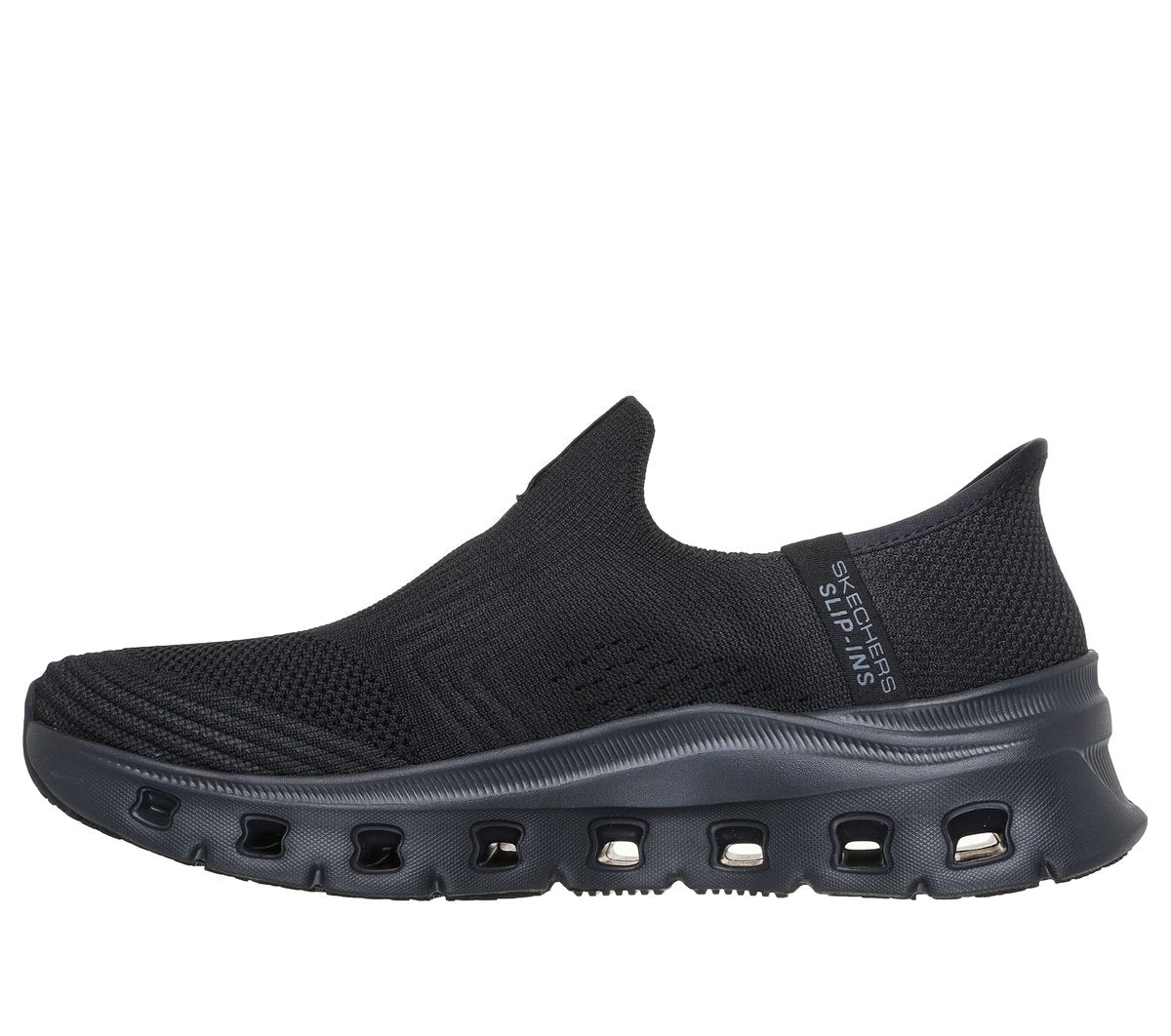 Skechers Skechers Slip-ins Work Slip-Resistant: Glide-Step Pro - Tadri