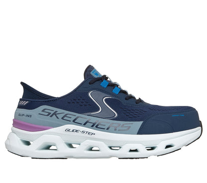 Skechers Skechers Slip-ins Work Slip-Resistant: Glide-Step Altus