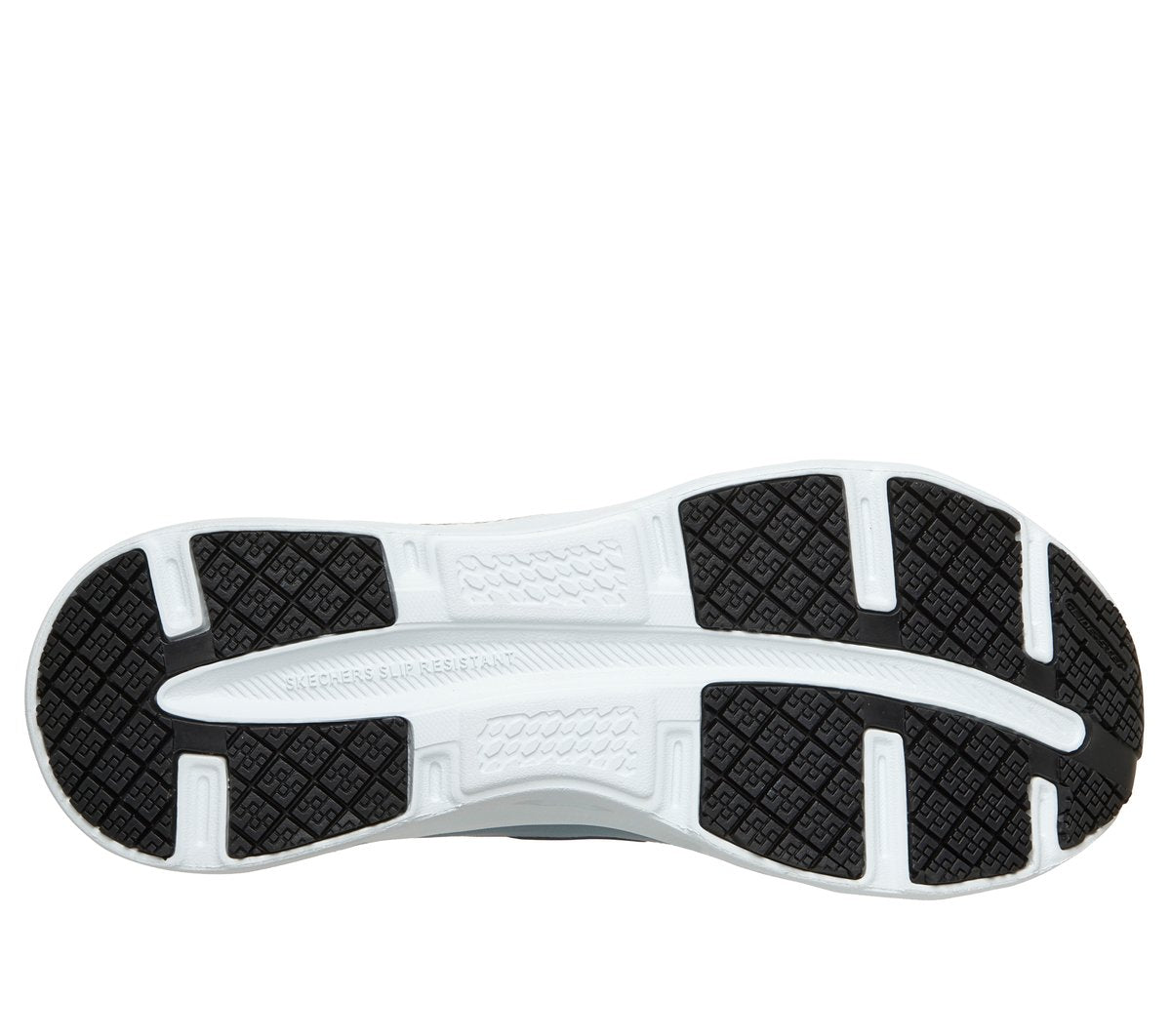 Skechers Skechers Slip-ins Work Slip-Resistant: Glide-Step Altus