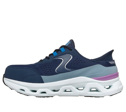 Skechers Skechers Slip-ins Work Slip-Resistant: Glide-Step Altus