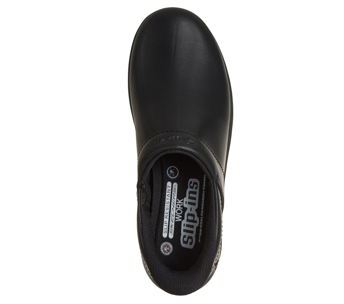 Skechers Skechers Slip-ins Work Slip-Resistant: Ardaya - Derlia