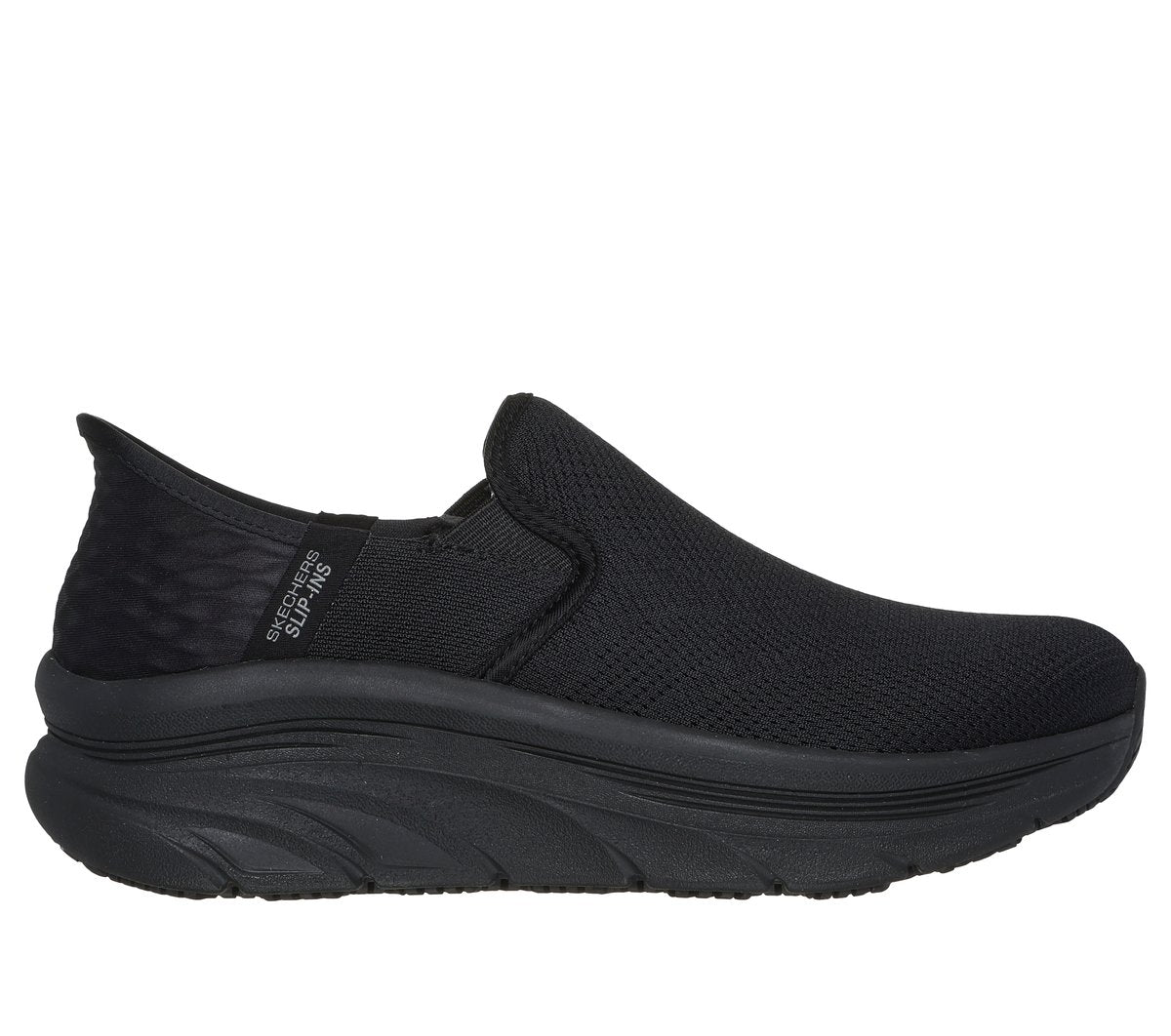 Skechers Skechers Slip-ins Work: D'Lux Walker SR - Ugina