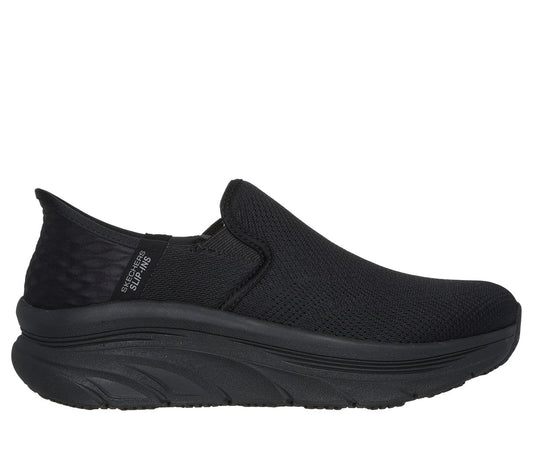 Skechers Skechers Slip-ins Work: D'Lux Walker SR - Ugina