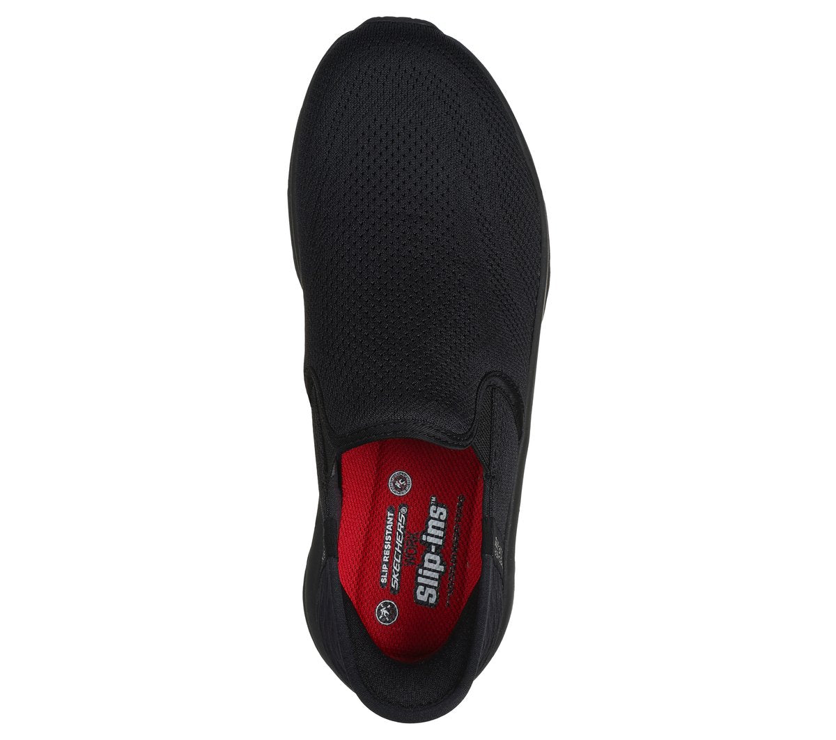 Skechers Skechers Slip-ins Work: D'Lux Walker SR - Ugina