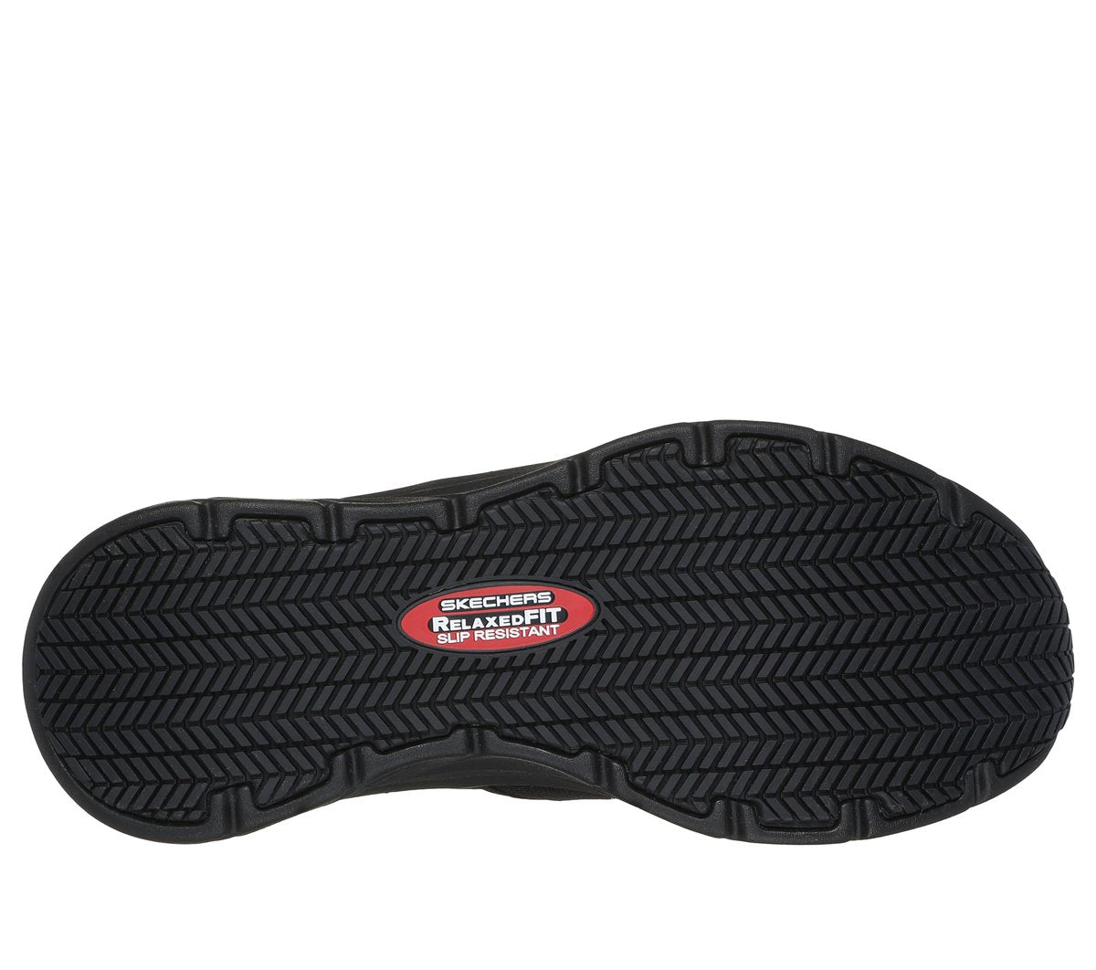 Skechers Skechers Slip-ins Work: D'Lux Walker SR - Ugina