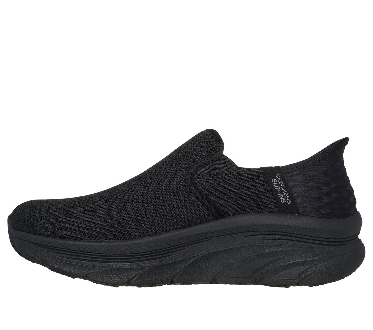 Skechers Skechers Slip-ins Work: D'Lux Walker SR - Ugina