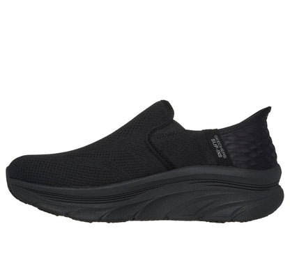 Skechers Skechers Slip-ins Work: D'Lux Walker SR - Ugina