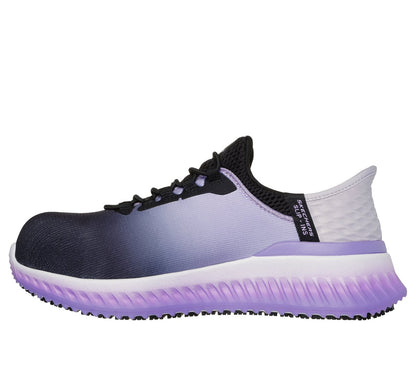 Skechers Skechers Slip-ins Work: Tilido - Ombray