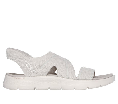 Skechers Skechers Slip-ins: GO WALK Flex Sandal - Enticing