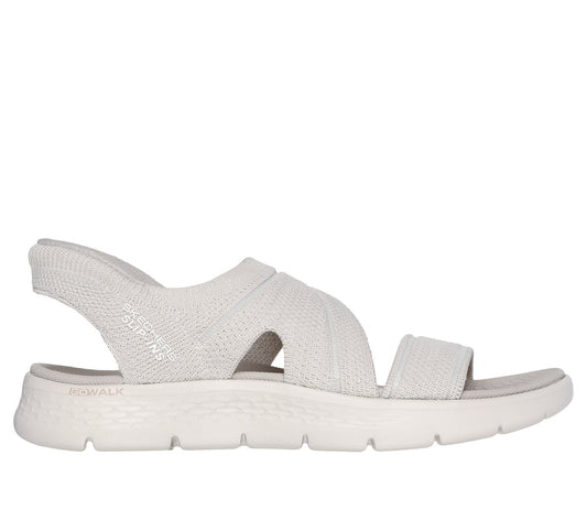 Skechers Skechers Slip-ins: GO WALK Flex Sandal - Enticing