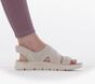Skechers Skechers Slip-ins: GO WALK Flex Sandal - Enticing