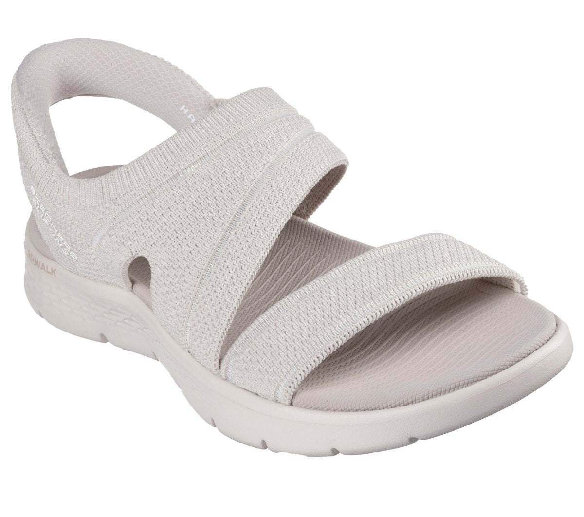 Skechers Skechers Slip-ins: GO WALK Flex Sandal - Enticing