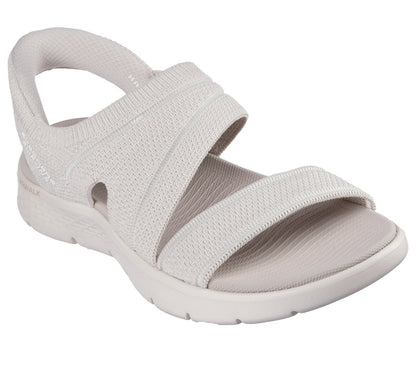 Skechers Skechers Slip-ins: GO WALK Flex Sandal - Enticing