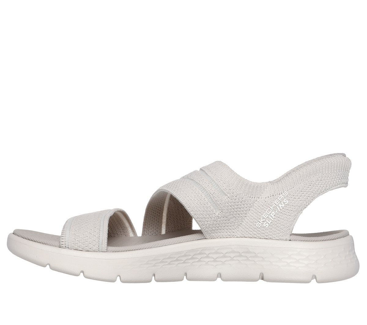 Skechers Skechers Slip-ins: GO WALK Flex Sandal - Enticing