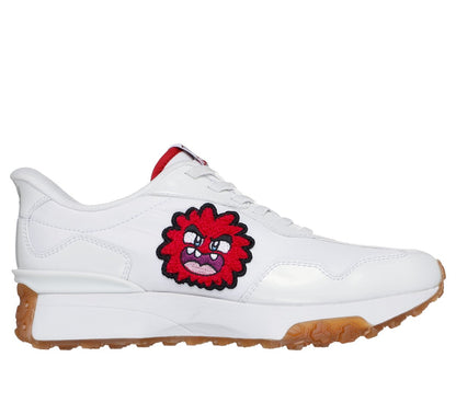 Skechers Mark Nason Skechers Slip-ins Vexx: Neo Jogger - Vexx Doodle