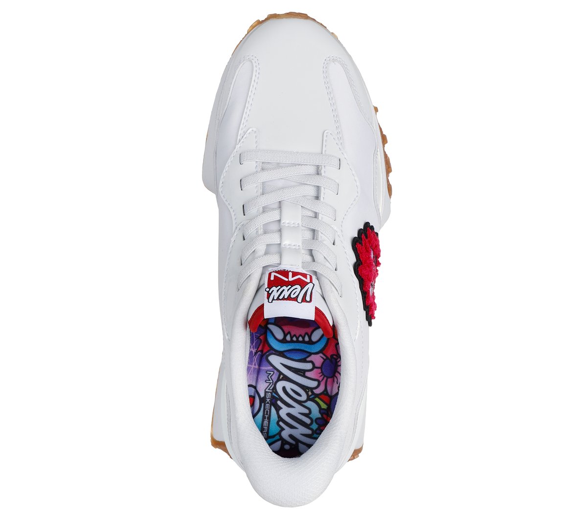 Skechers Mark Nason Skechers Slip-ins Vexx: Neo Jogger - Vexx Doodle