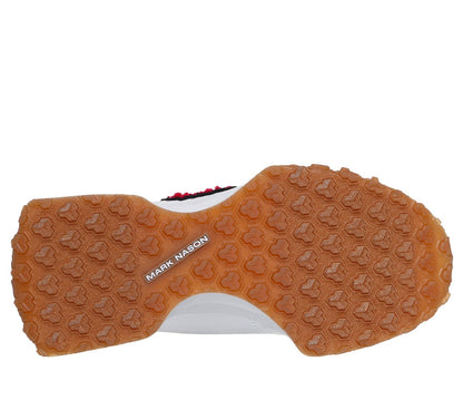 Skechers Mark Nason Skechers Slip-ins Vexx: Neo Jogger - Vexx Doodle