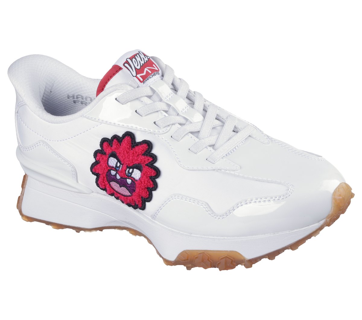Skechers Mark Nason Skechers Slip-ins Vexx: Neo Jogger - Vexx Doodle