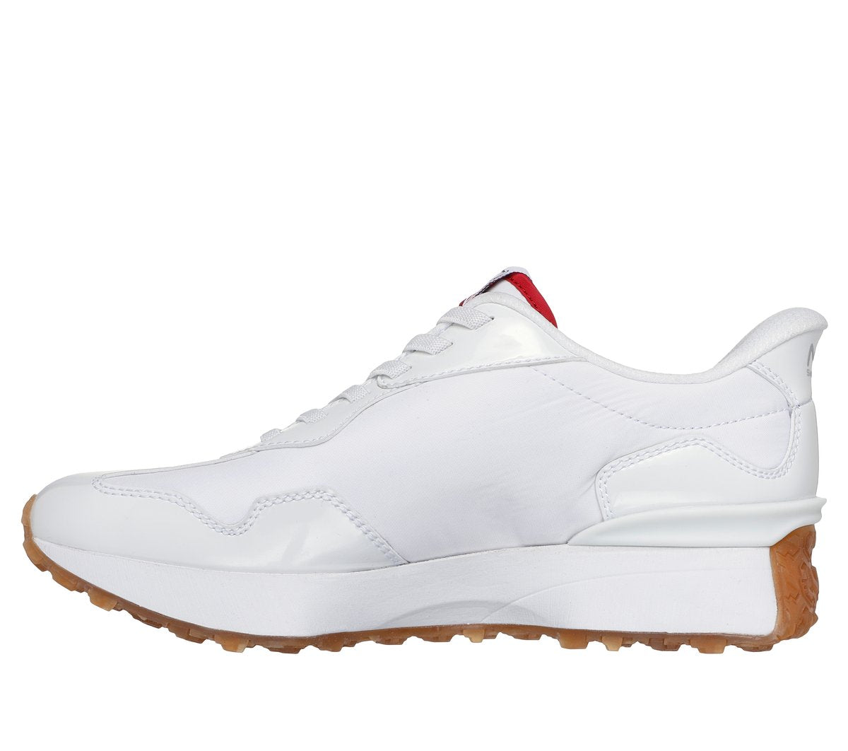 Skechers Mark Nason Skechers Slip-ins Vexx: Neo Jogger - Vexx Doodle