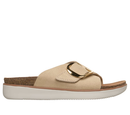 Skechers Relaxed Fit: Lifted Comfort - Beyond Classy