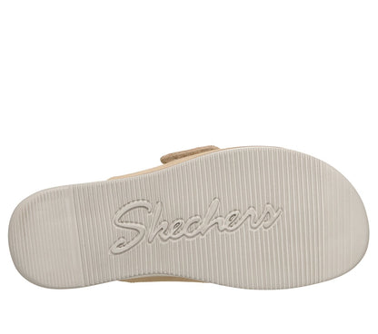 Skechers Relaxed Fit: Lifted Comfort - Beyond Classy