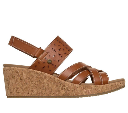 Skechers Arch Fit Beverlee 2.0 - Natural Era