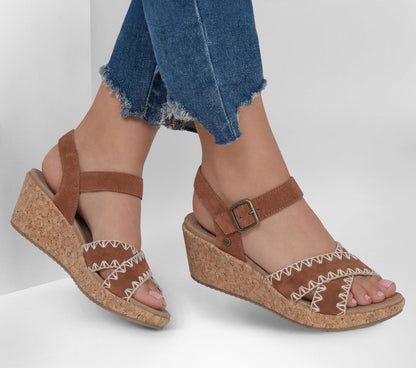 Skechers Arch Fit Beverlee 2.0 - Graceful Garden