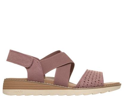 Skechers BOBS Arch Fit Oasis - B Perf