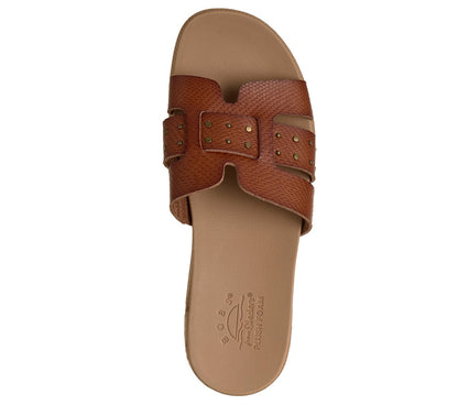 Skechers BOBS Desert Kiss Low - Stud Look