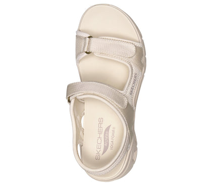 Skechers Arch Fit Glide-Step Pro Sandal - Trail Queen