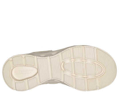 Skechers Arch Fit Glide-Step Pro Sandal - Trail Queen