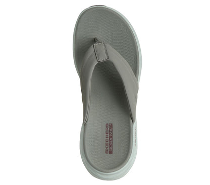 Skechers Max Cushioning Glide-Step Sandal - Audra