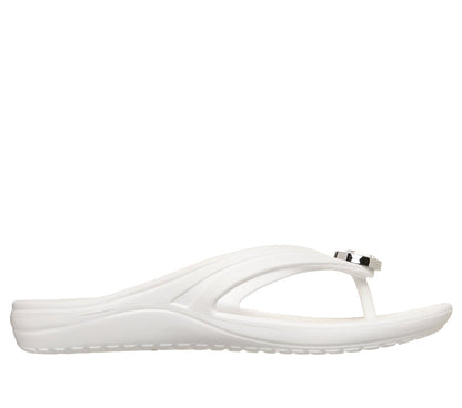 Skechers Foamies: Bay Breeze - Bejeweled