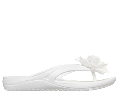 Skechers Foamies: Bay Breeze - Rosy