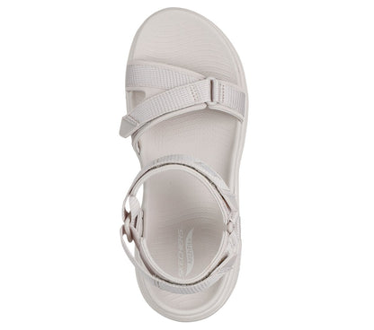 Skechers GO WALK Arch Fit 2.0 Sandal - Exhilarate