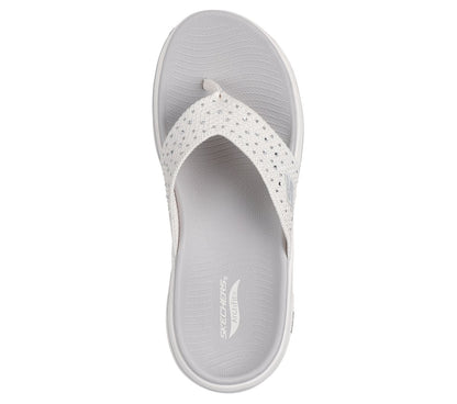 Skechers GO WALK Arch Fit 2.0 Sandal - Claire