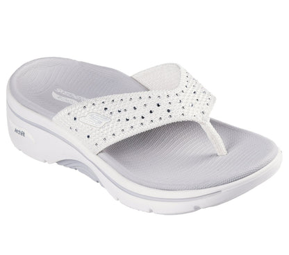 Skechers GO WALK Arch Fit 2.0 Sandal - Claire