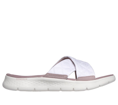 Skechers GO WALK Flex Sandal - Cozy Fit Gracie