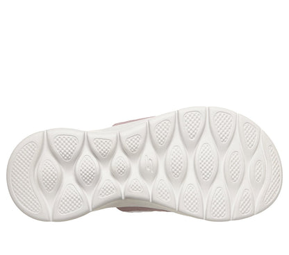 Skechers GO WALK Flex Sandal - Cozy Fit Gracie