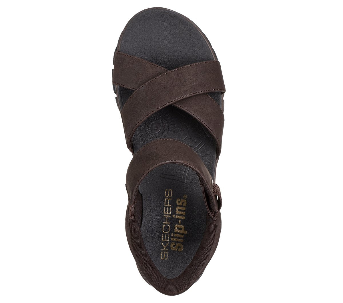 Skechers Skechers Slip-ins Relaxed Fit: Easy Going - Somewhere Sunny
